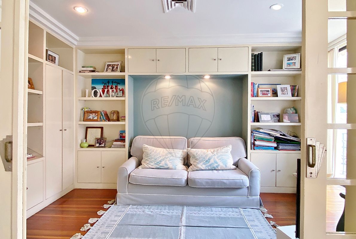 Apartamento T4 à venda em Estrela, Lisboa — foto 7
