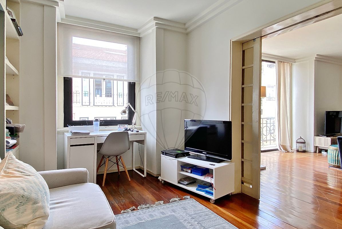Apartamento T4 à venda em Estrela, Lisboa — foto 9