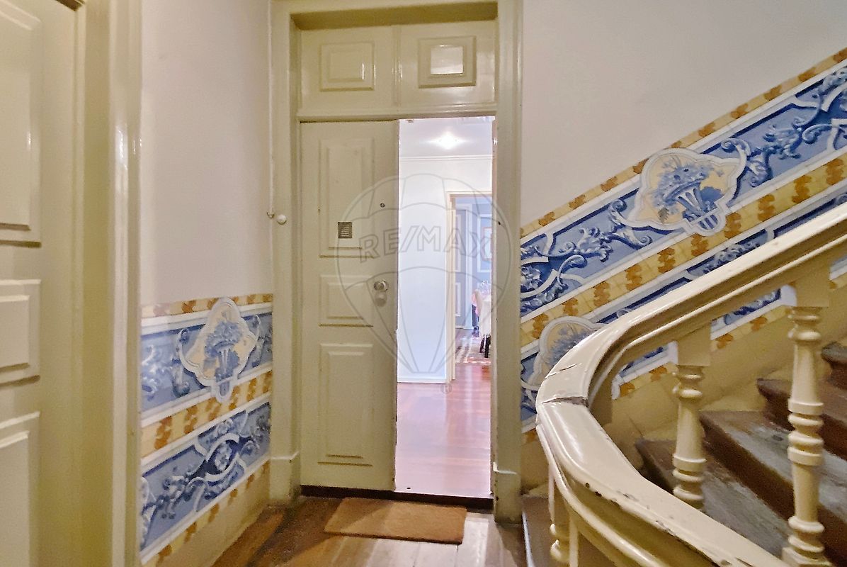 Apartamento T4 à venda em Estrela, Lisboa — foto 36