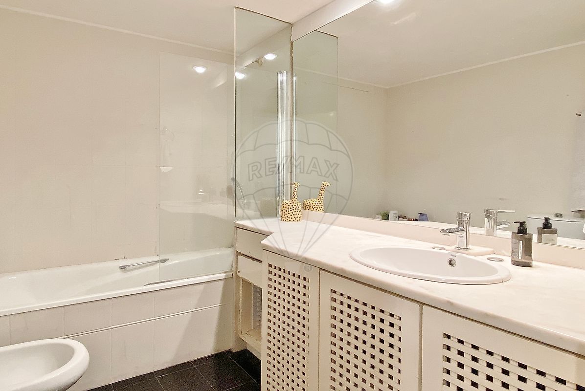 Apartamento T4 à venda em Estrela, Lisboa — foto 27