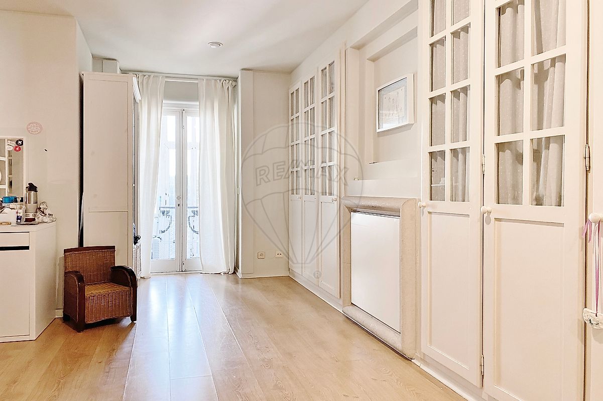 Apartamento T4 à venda em Estrela, Lisboa — foto 32