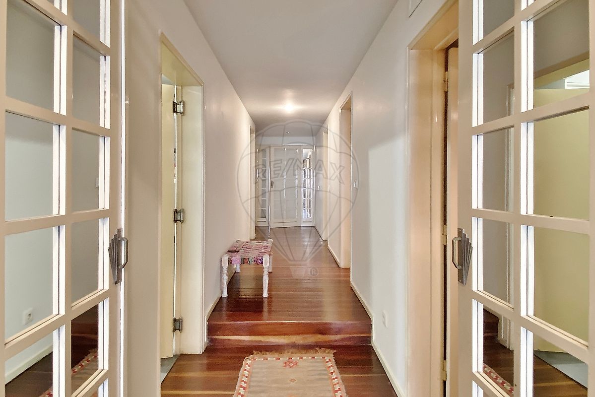 Apartamento T4 à venda em Estrela, Lisboa — foto 14
