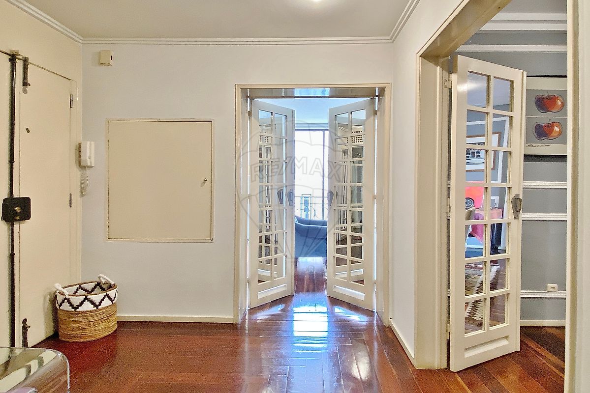 Apartamento T4 à venda em Estrela, Lisboa — foto 35