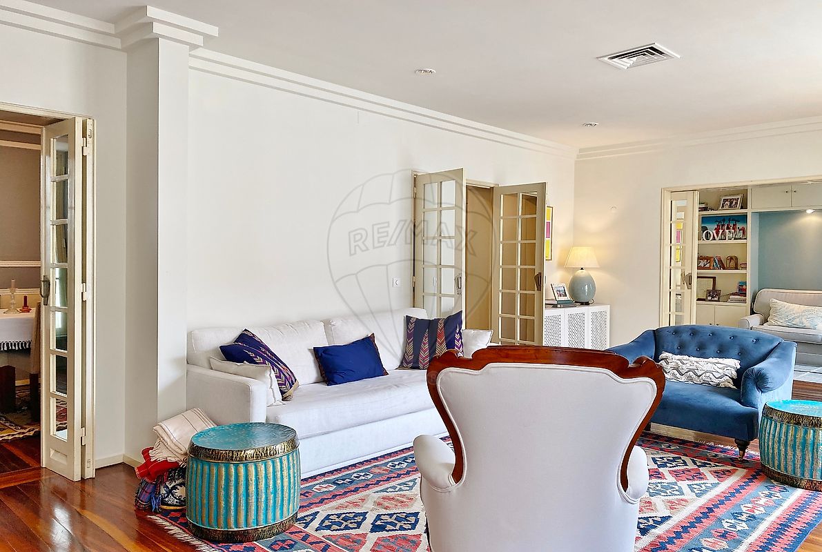 Apartamento T4 à venda em Estrela, Lisboa — foto 6