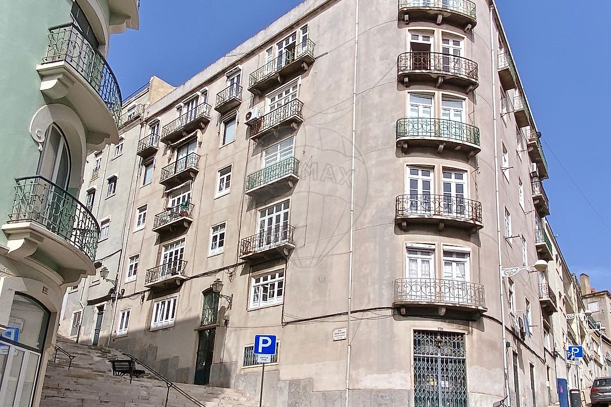 Apartamento T4 à venda em Estrela, Lisboa — foto 38