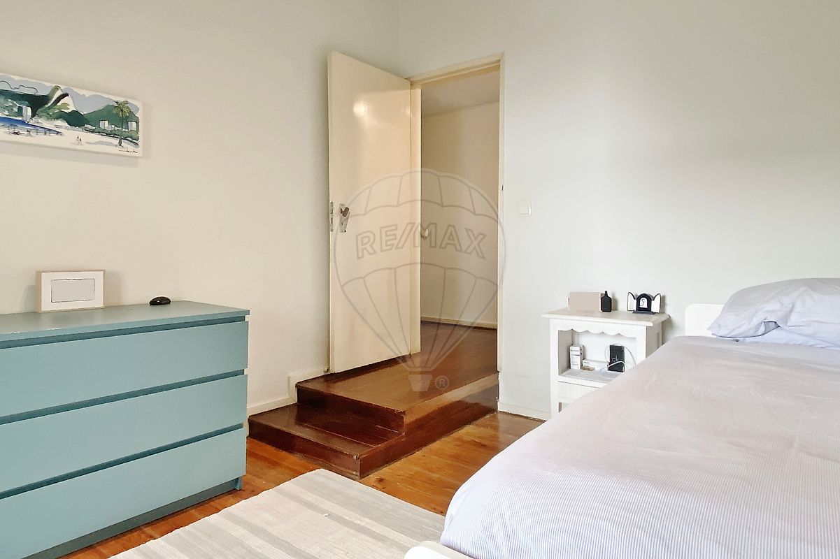 Apartamento T4 à venda em Estrela, Lisboa — foto 26