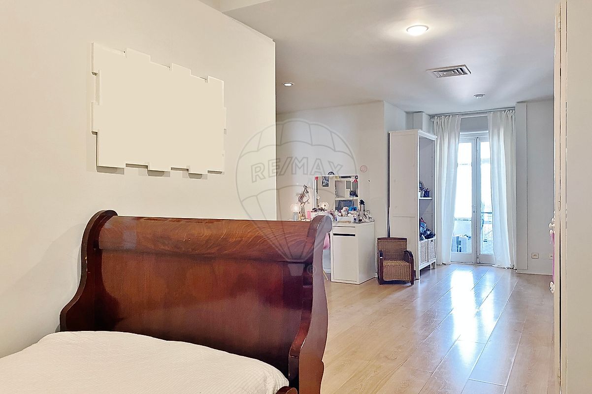 Apartamento T4 à venda em Estrela, Lisboa — foto 31