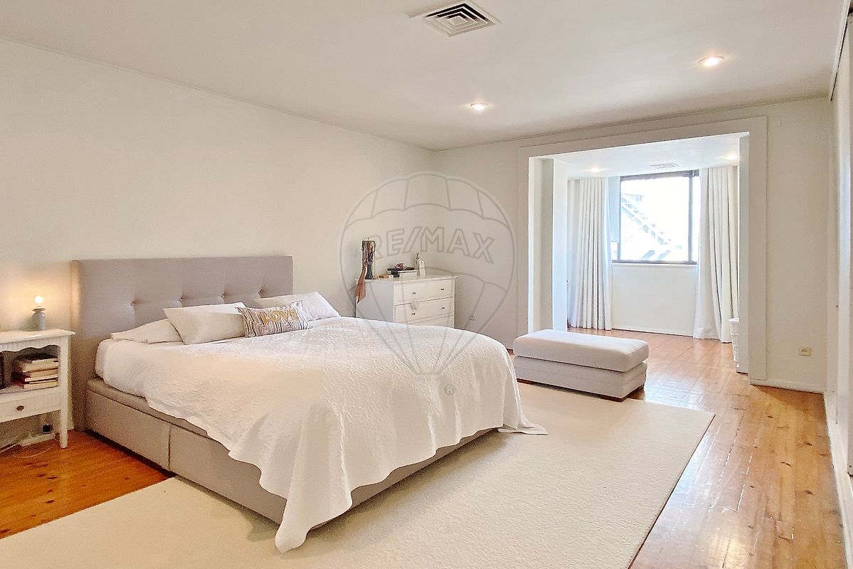Apartamento T4 à venda em Estrela, Lisboa — foto 18