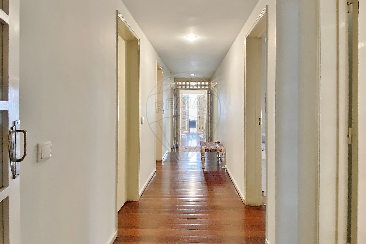 Apartamento T4 à venda em Estrela, Lisboa — foto 34