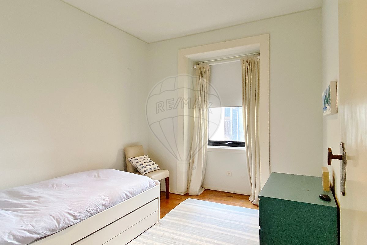 Apartamento T4 à venda em Estrela, Lisboa — foto 25