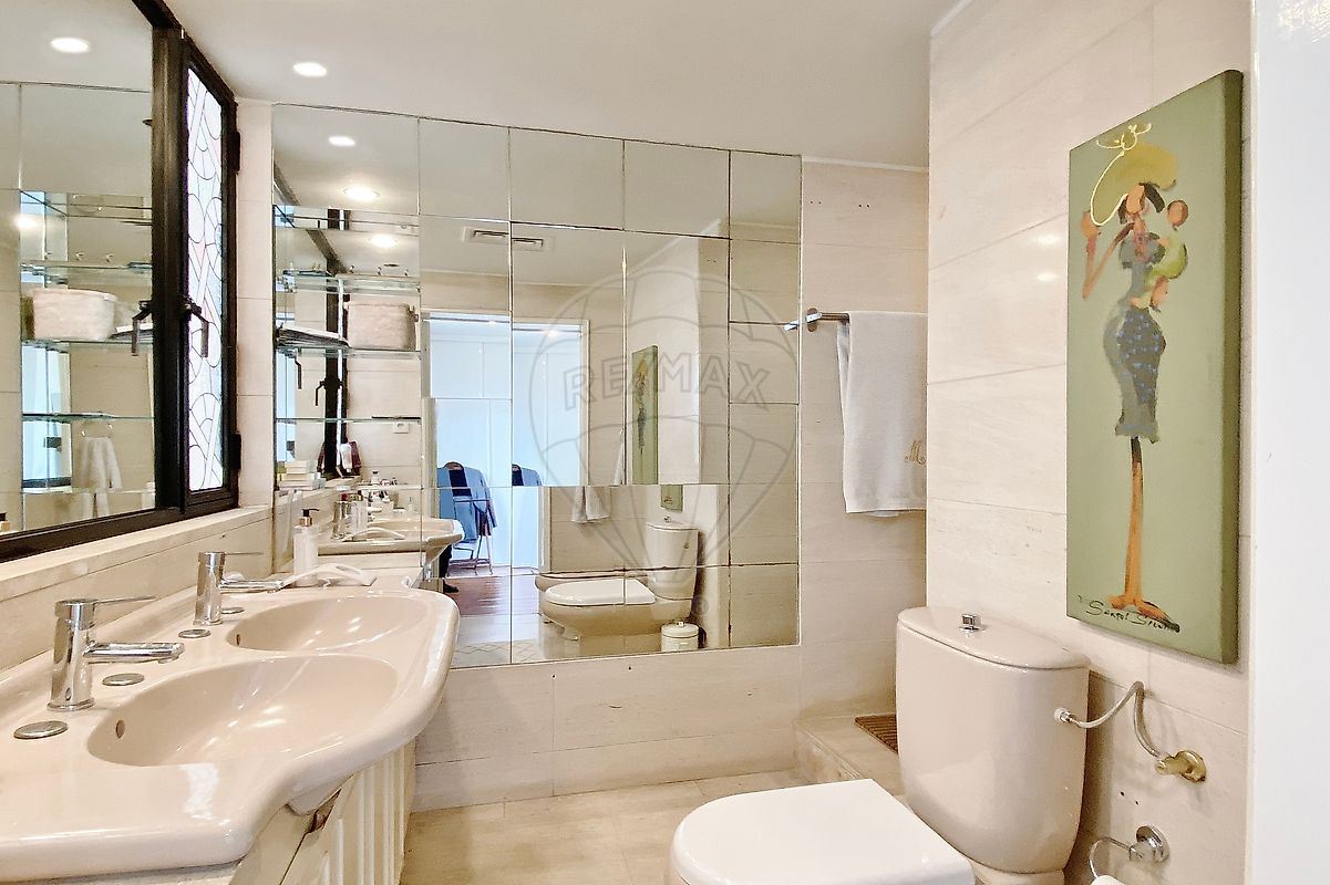 Apartamento T4 à venda em Estrela, Lisboa — foto 21