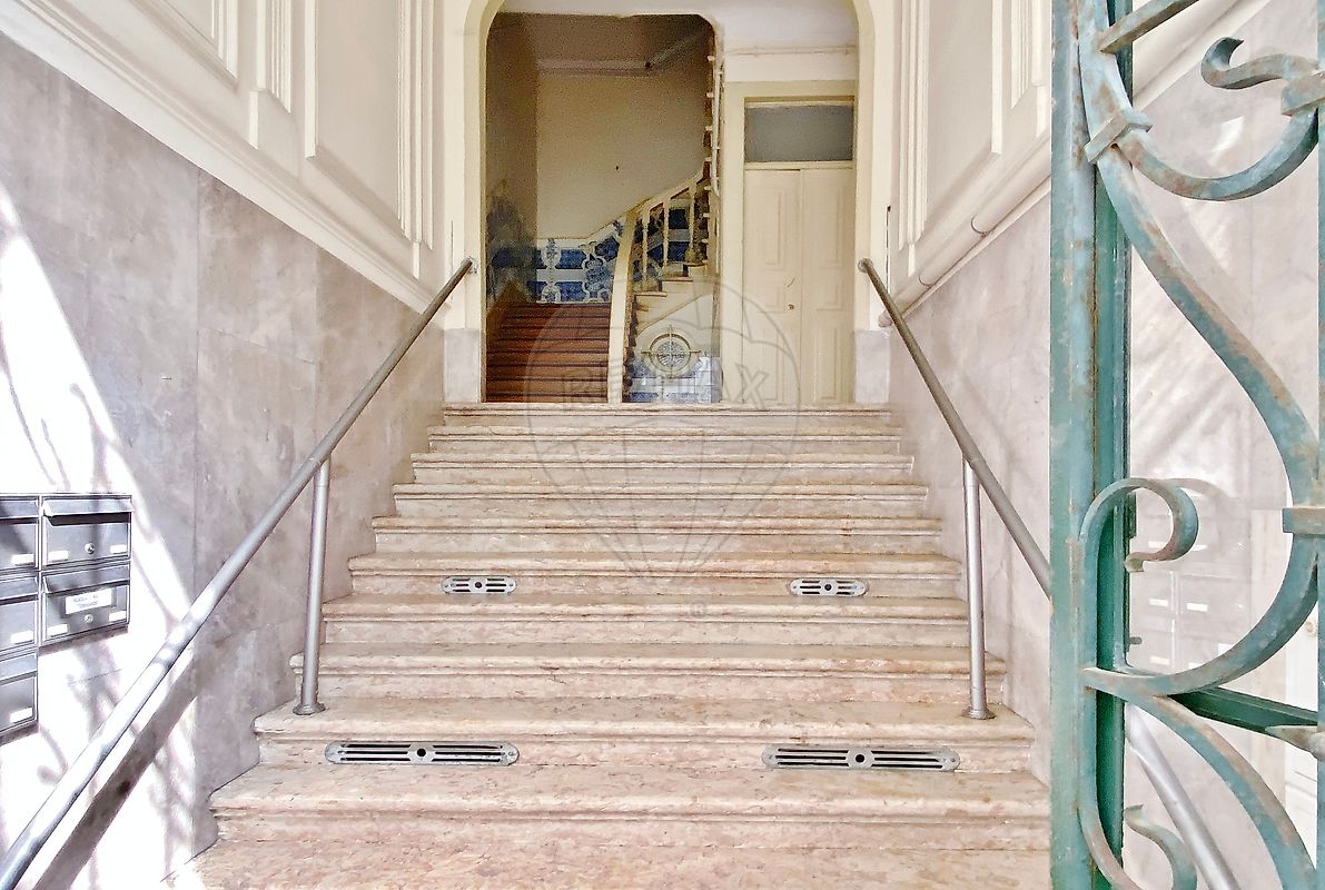 Apartamento T4 à venda em Estrela, Lisboa — foto 37