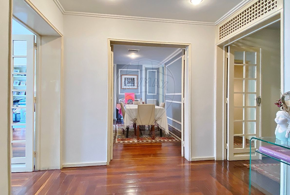 Apartamento T4 à venda em Estrela, Lisboa — foto 11