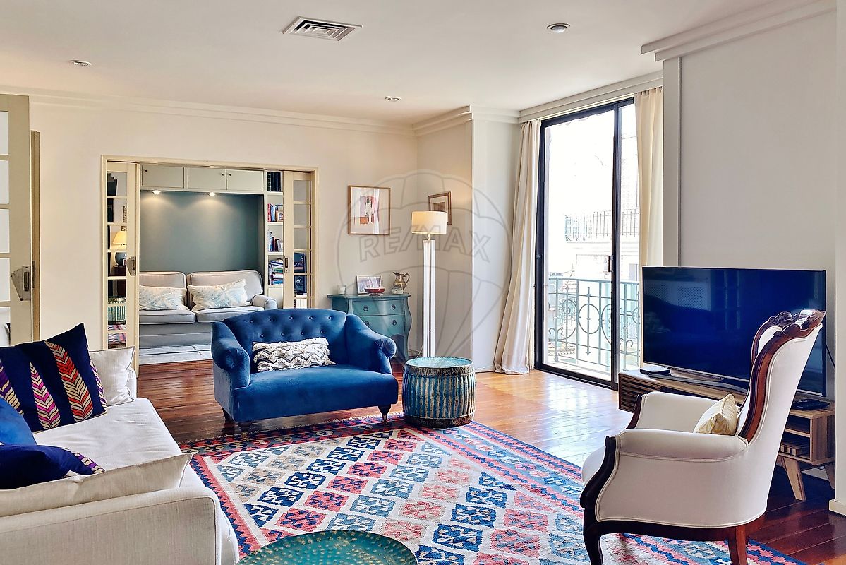 Apartamento T4 à venda em Lisboa