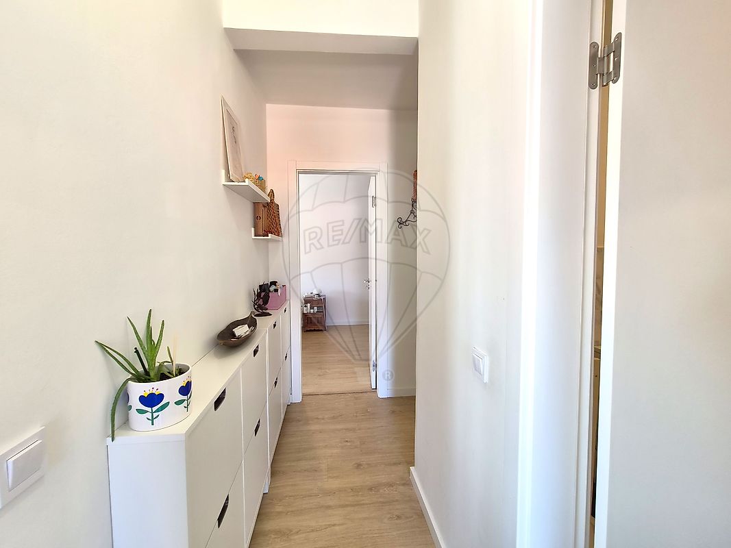 Apartamento T1 à venda em São domingos de Benfica, Lisboa — foto 15