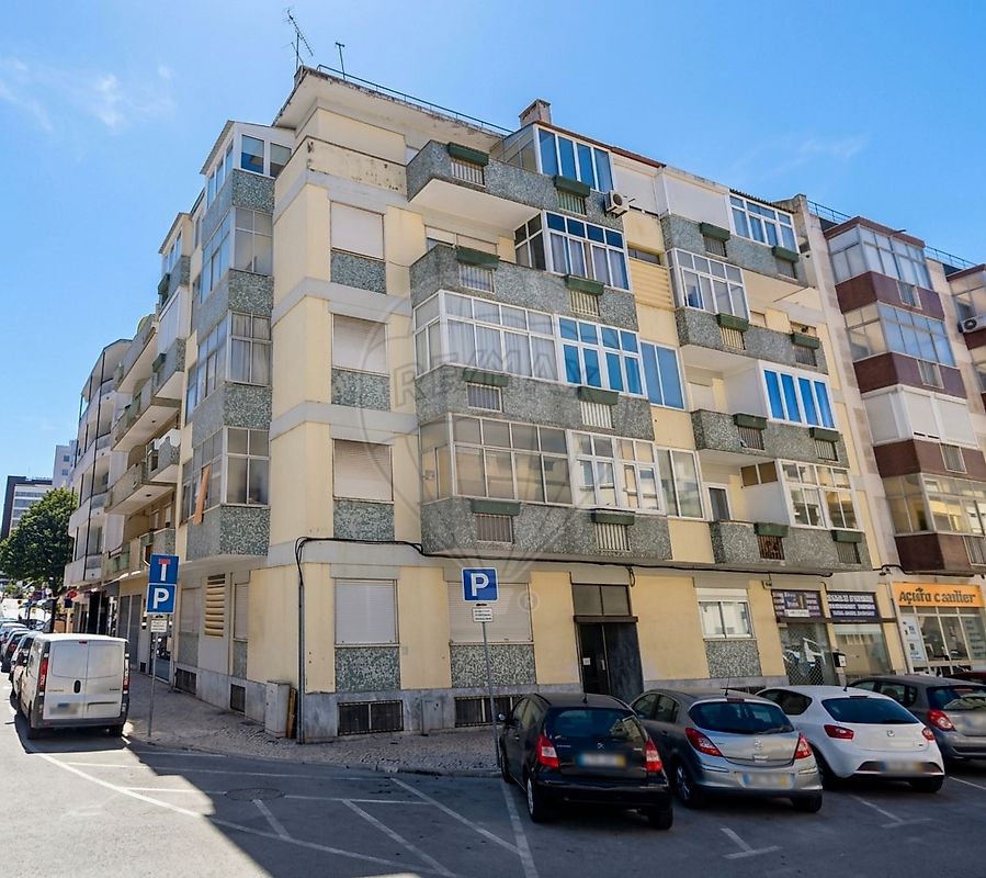 Apartamento T1 à venda em São domingos de Benfica, Lisboa — foto 20