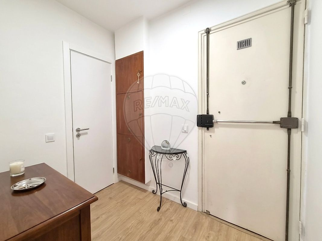 Apartamento T1 à venda em São domingos de Benfica, Lisboa — foto 16