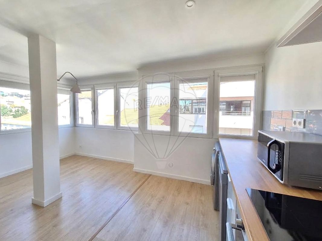 Apartamento T1 à venda em São domingos de Benfica, Lisboa — foto 6
