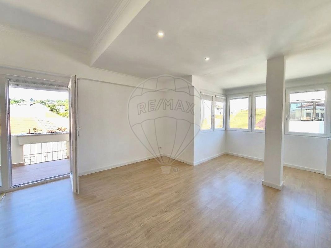 Apartamento T1 à venda em São domingos de Benfica, Lisboa — foto 8