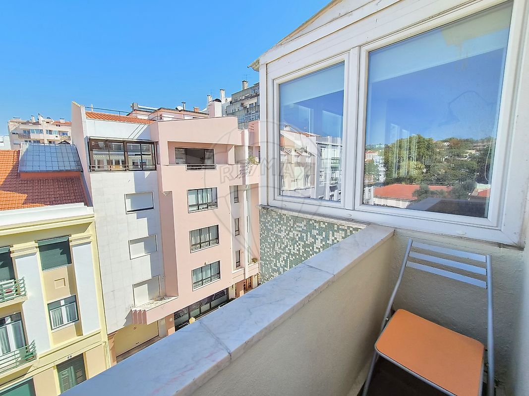 Apartamento T1 à venda em São domingos de Benfica, Lisboa — foto 18