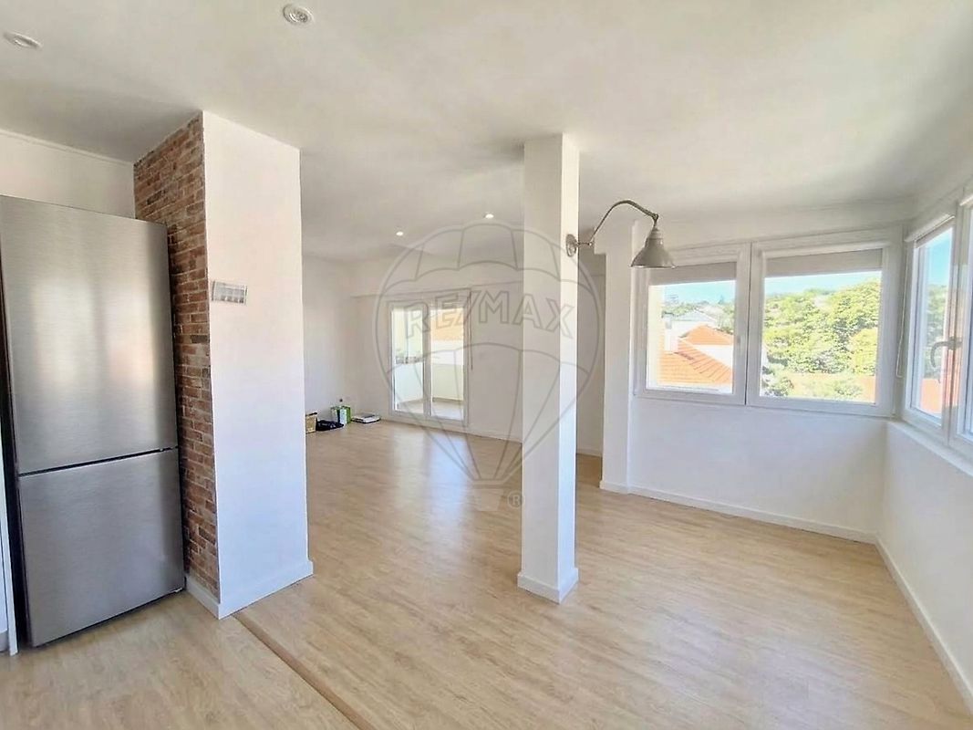 Apartamento T1 à venda em São domingos de Benfica, Lisboa — foto 7