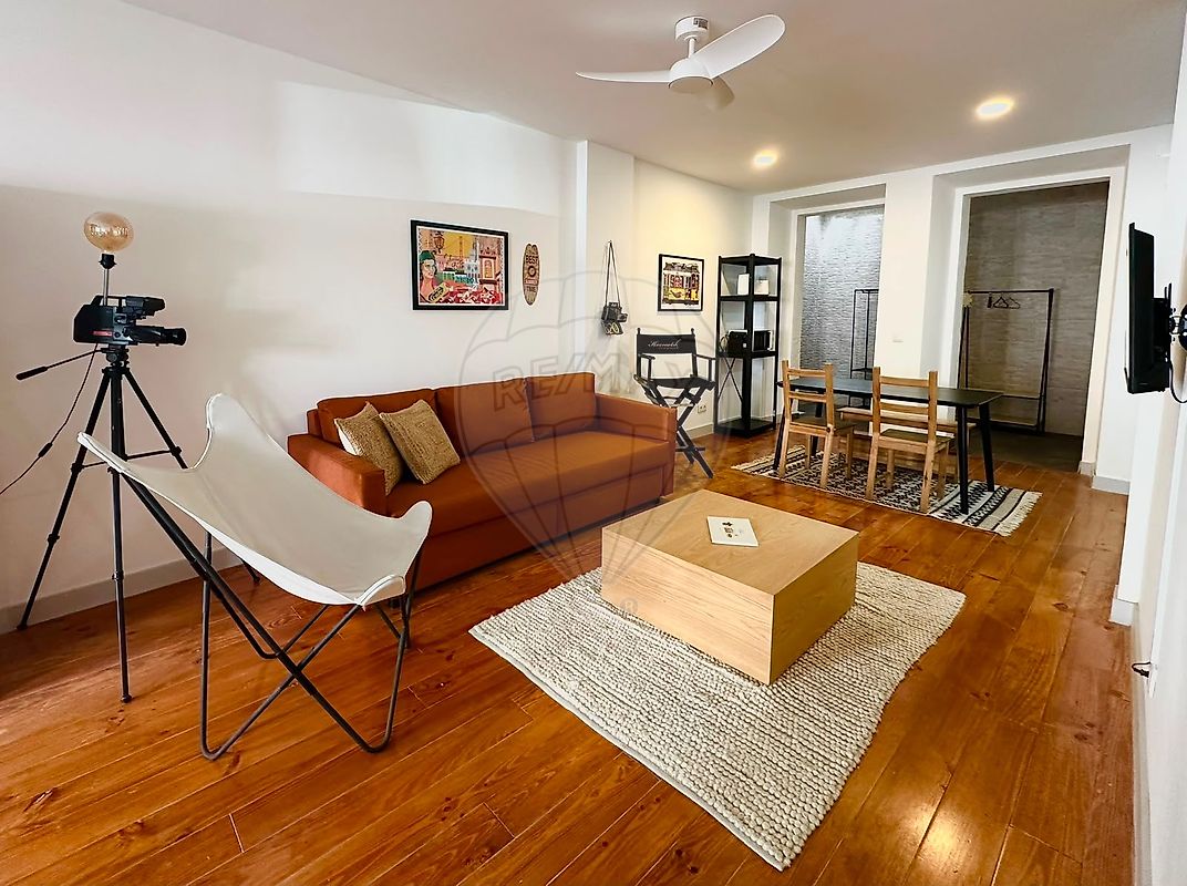 Apartamento à venda em Lisboa