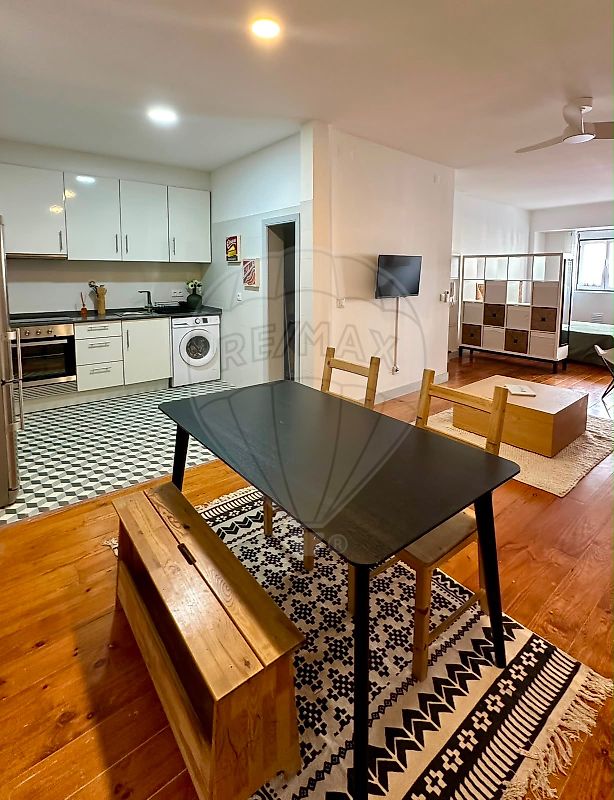 Apartamento T0 à venda em São Vicente, Lisboa — foto 6