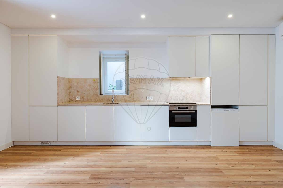 Apartamento à venda em Lisboa