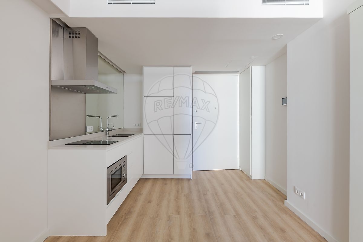 Apartamento T0 à venda em Alvalade, Lisboa — foto 6