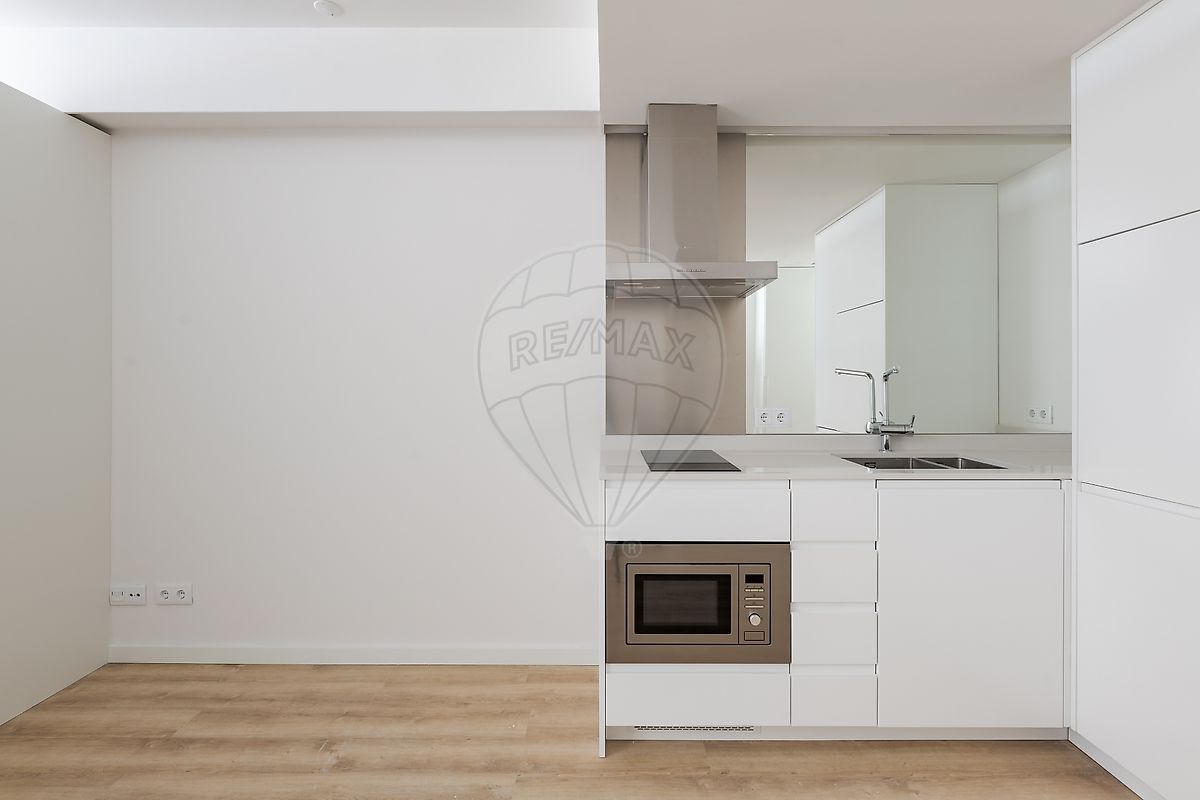 Apartamento T0 à venda em Alvalade, Lisboa — foto 7