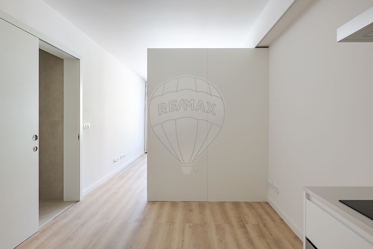 Apartamento T0 à venda em Alvalade, Lisboa — foto 12