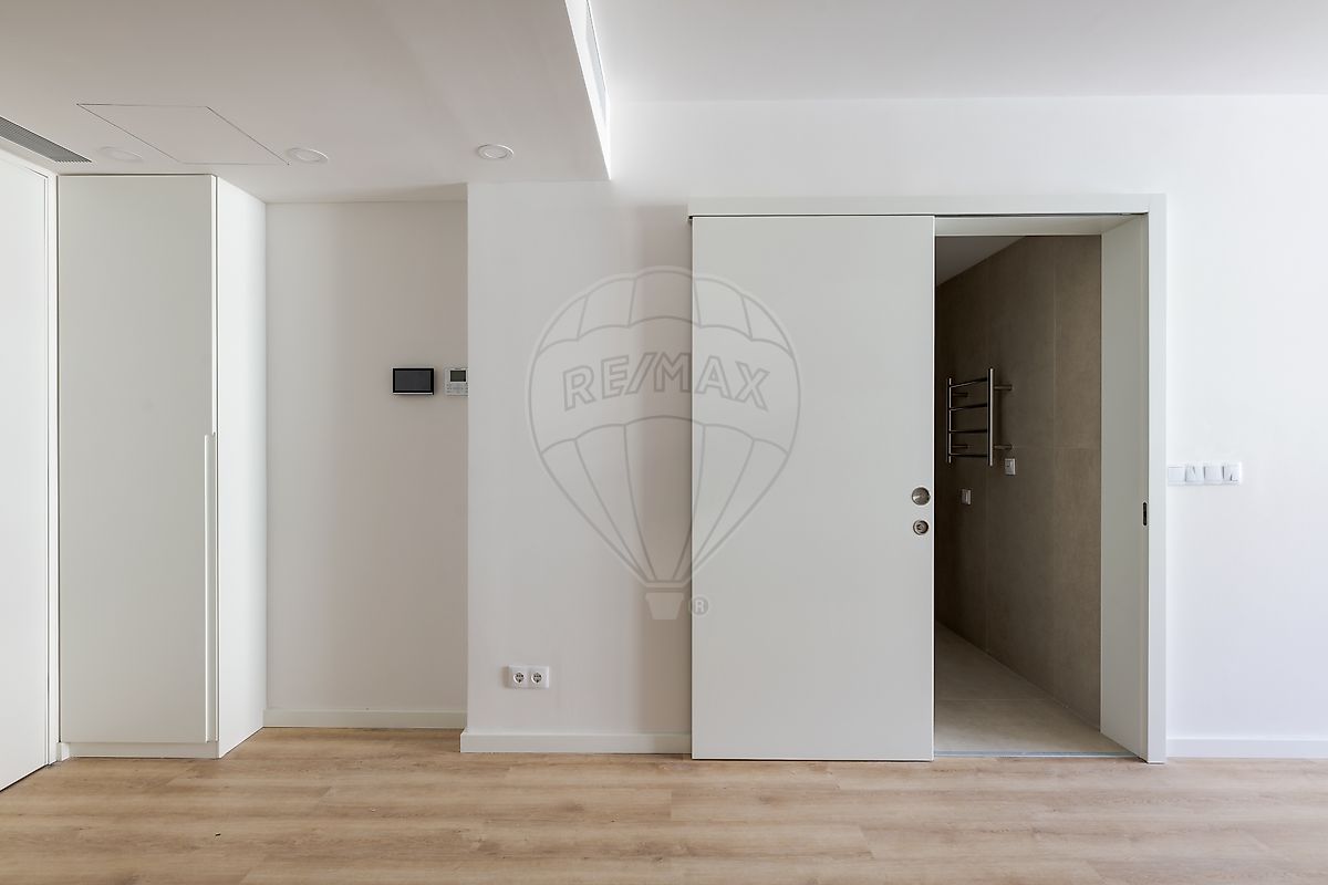 Apartamento T0 à venda em Alvalade, Lisboa — foto 8