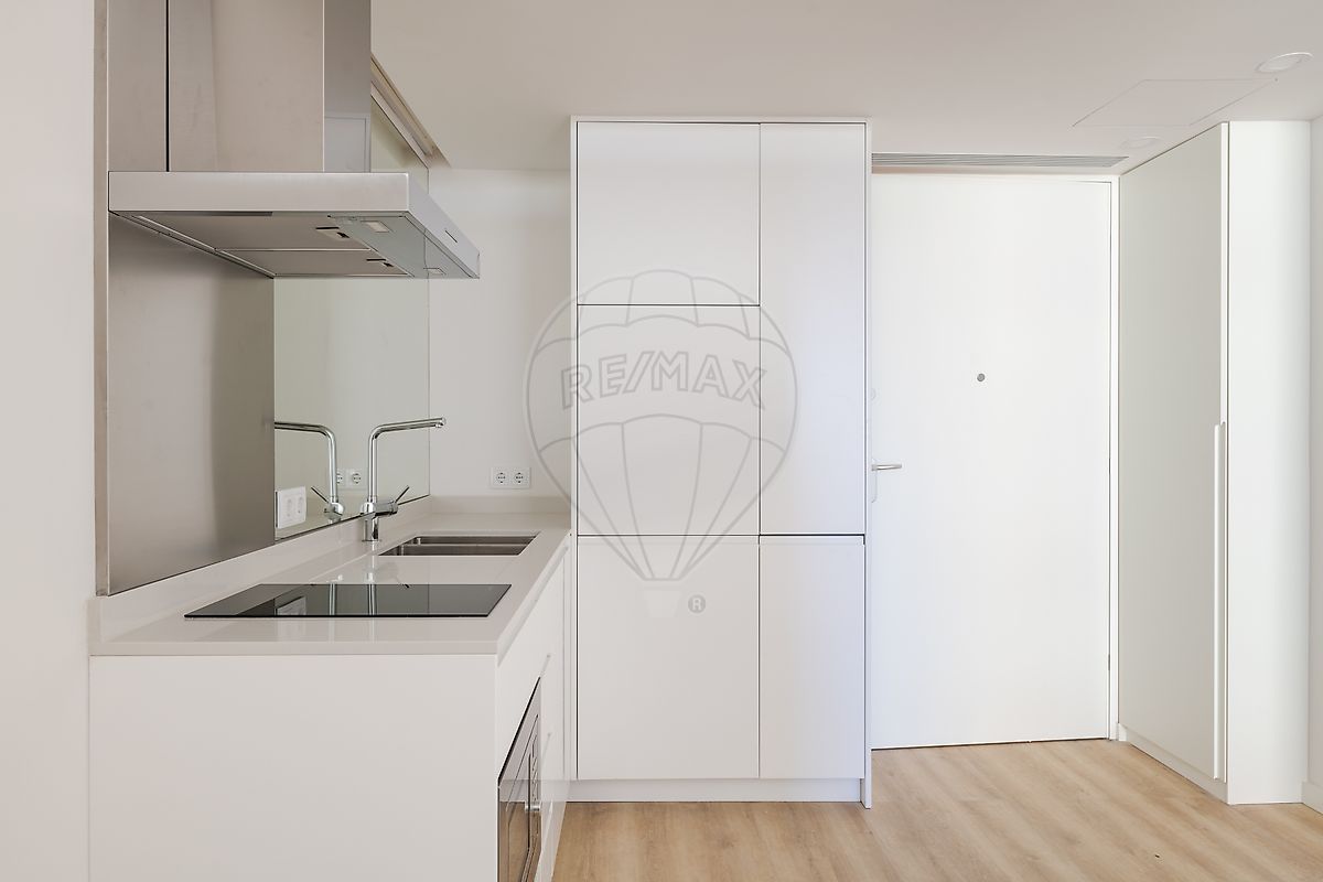 Apartamento T0 à venda em Alvalade, Lisboa — foto 9