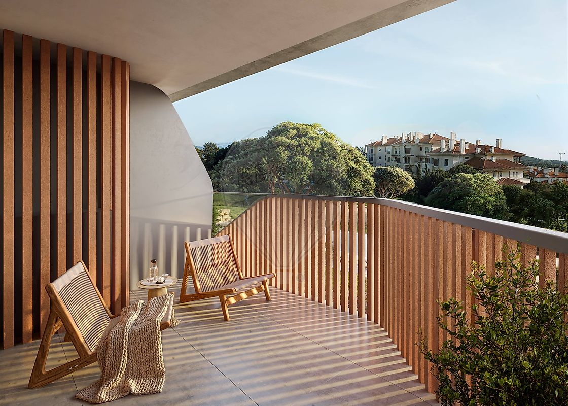 Apartamento T3 à venda em Queluz e Belas, Sintra — foto 9