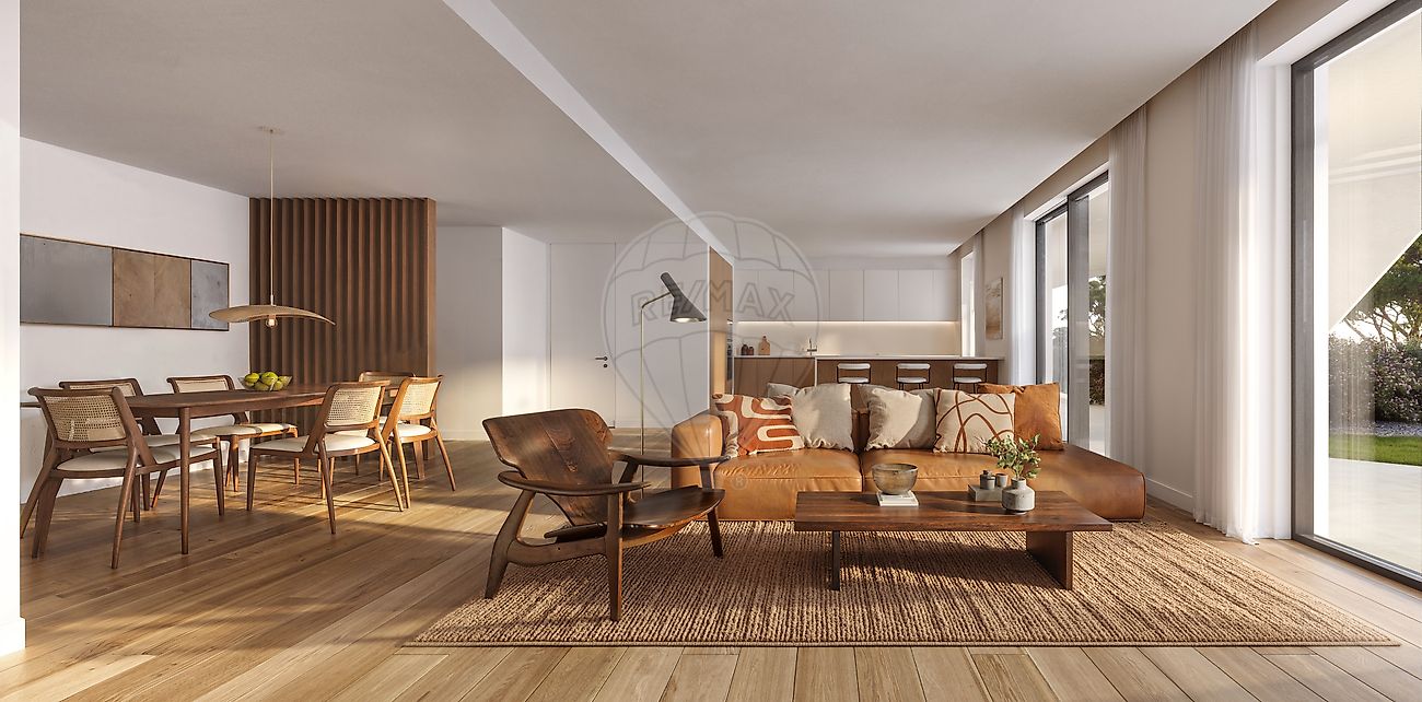 Apartamento T3 à venda em Queluz e Belas, Sintra — foto 8