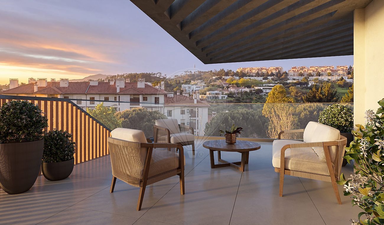 Apartamento T3 à venda em Queluz e Belas, Sintra — foto 6