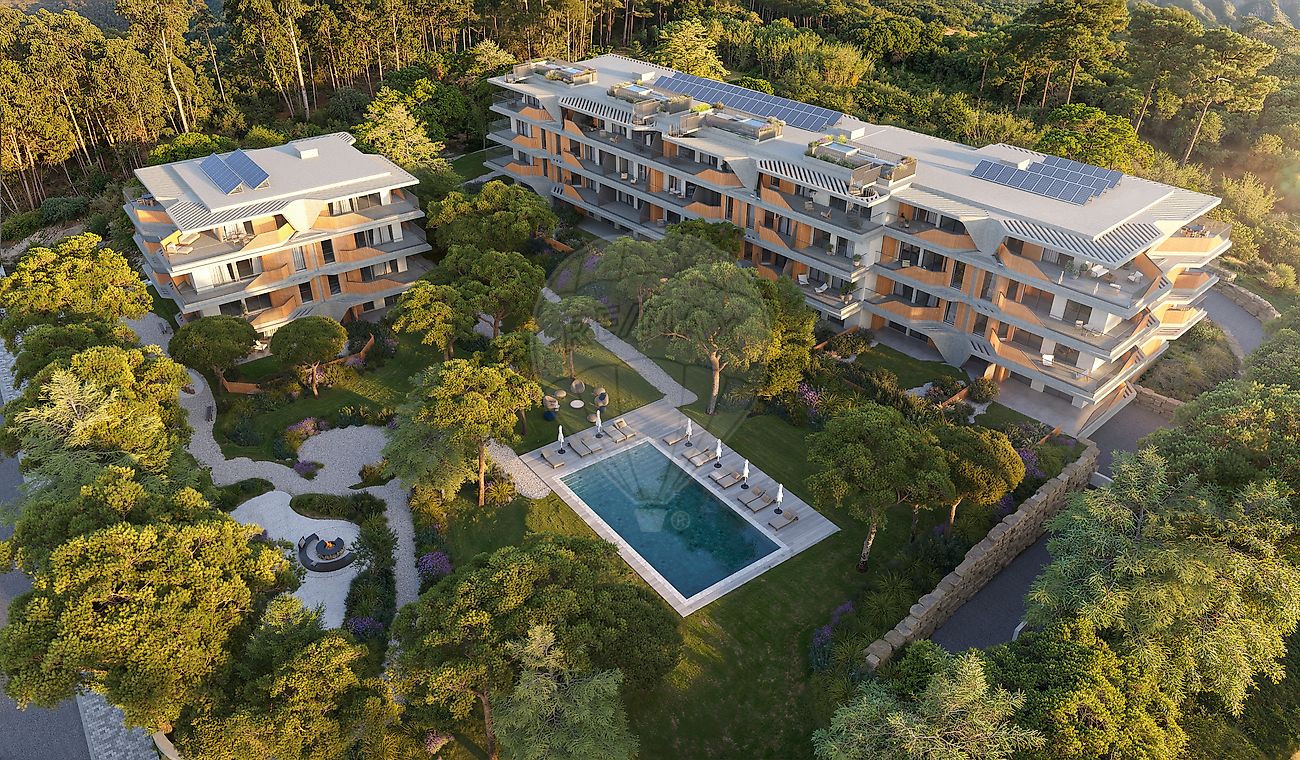 Apartamento T2 à venda em Sintra
