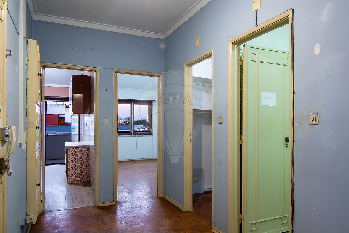 Apartamento T1 à venda em Benfica, Lisboa — foto 8