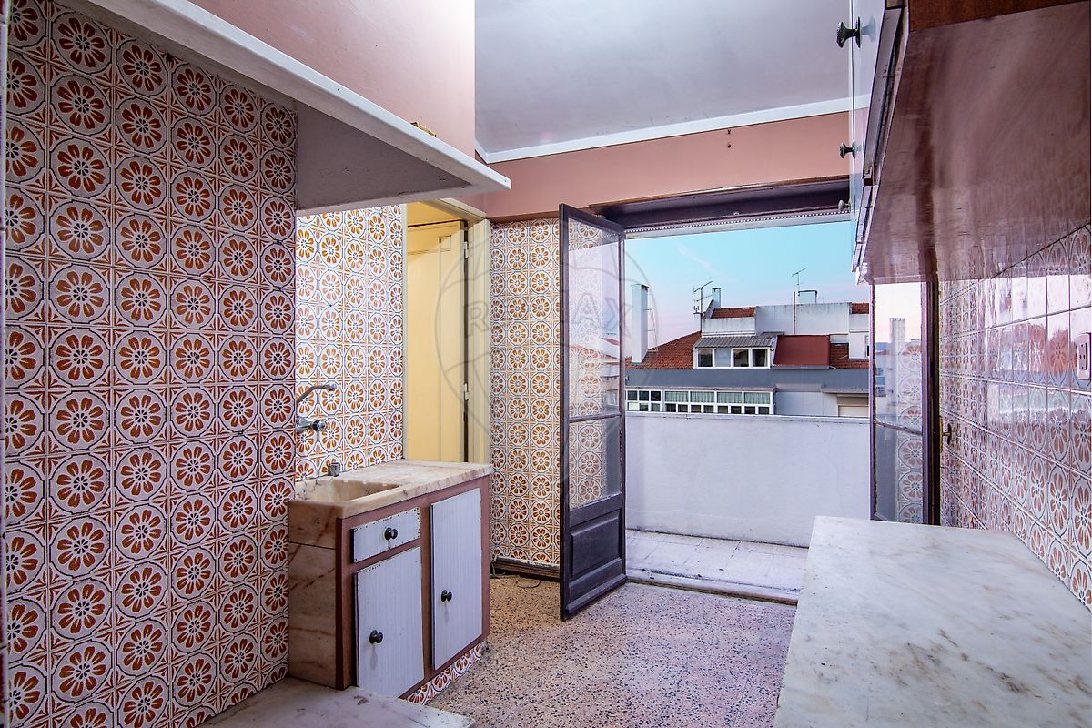 Apartamento T1 à venda em Benfica, Lisboa — foto 7