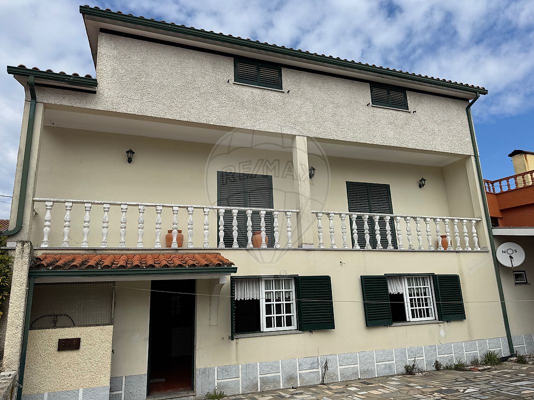 Moradia T3 à venda em São João de Areias, Santa Comba Dão — foto 14