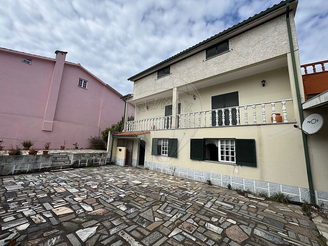 Moradia T3 à venda em São João de Areias, Santa Comba Dão — foto 13