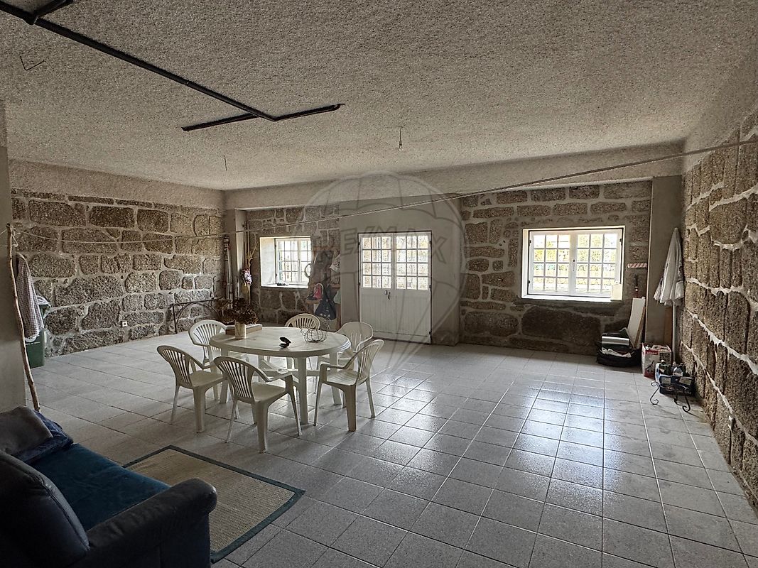 Moradia T3 à venda em São João de Areias, Santa Comba Dão — foto 37