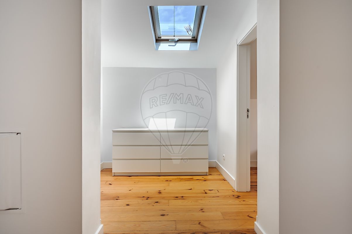 Apartamento T2 à venda em Avenidas Novas, Lisboa — foto 14