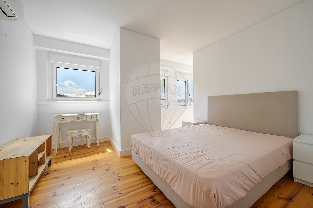 Apartamento T2 à venda em Avenidas Novas, Lisboa — foto 11