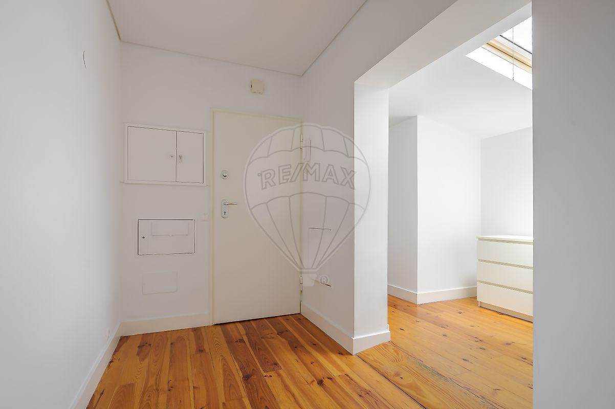 Apartamento T2 à venda em Avenidas Novas, Lisboa — foto 10