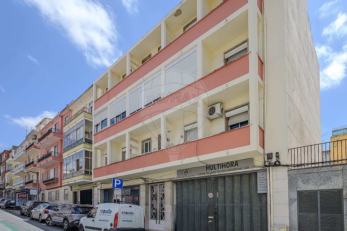 Apartamento T2 à venda em Avenidas Novas, Lisboa — foto 21