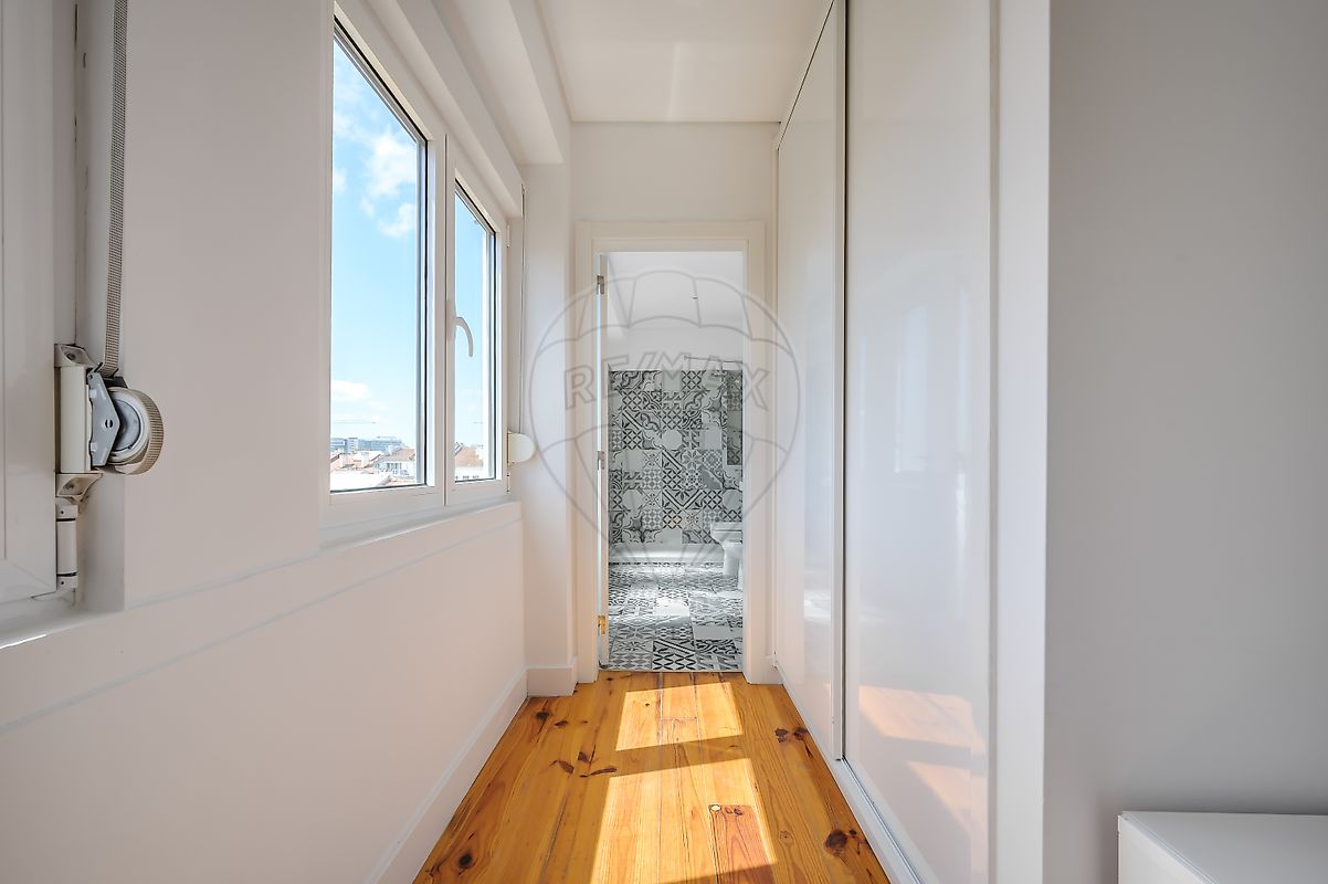 Apartamento T2 à venda em Avenidas Novas, Lisboa — foto 12