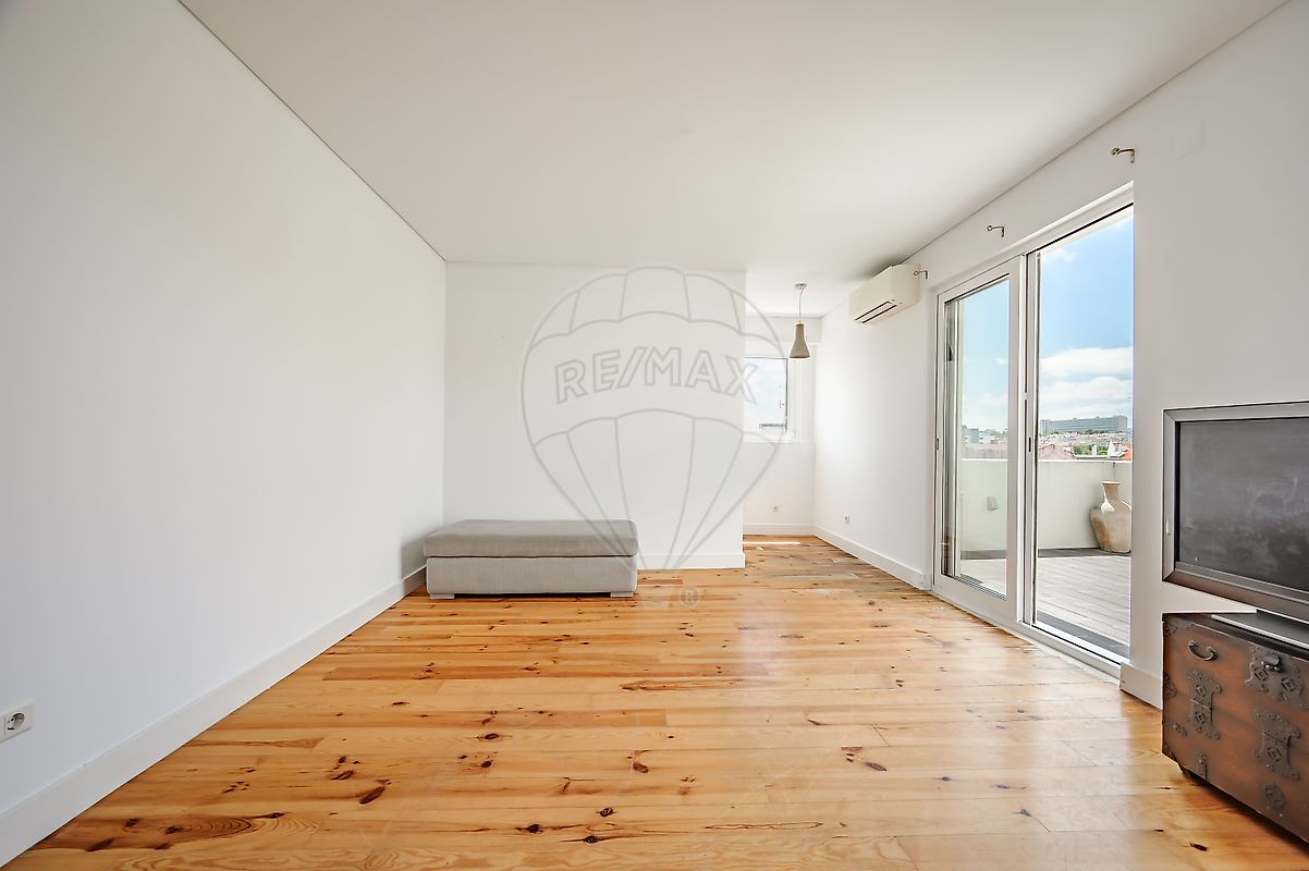 Apartamento T2 à venda em Avenidas Novas, Lisboa — foto 6