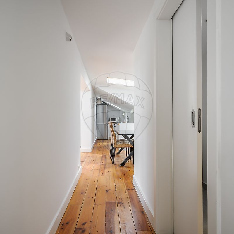 Apartamento T2 à venda em Avenidas Novas, Lisboa — foto 9