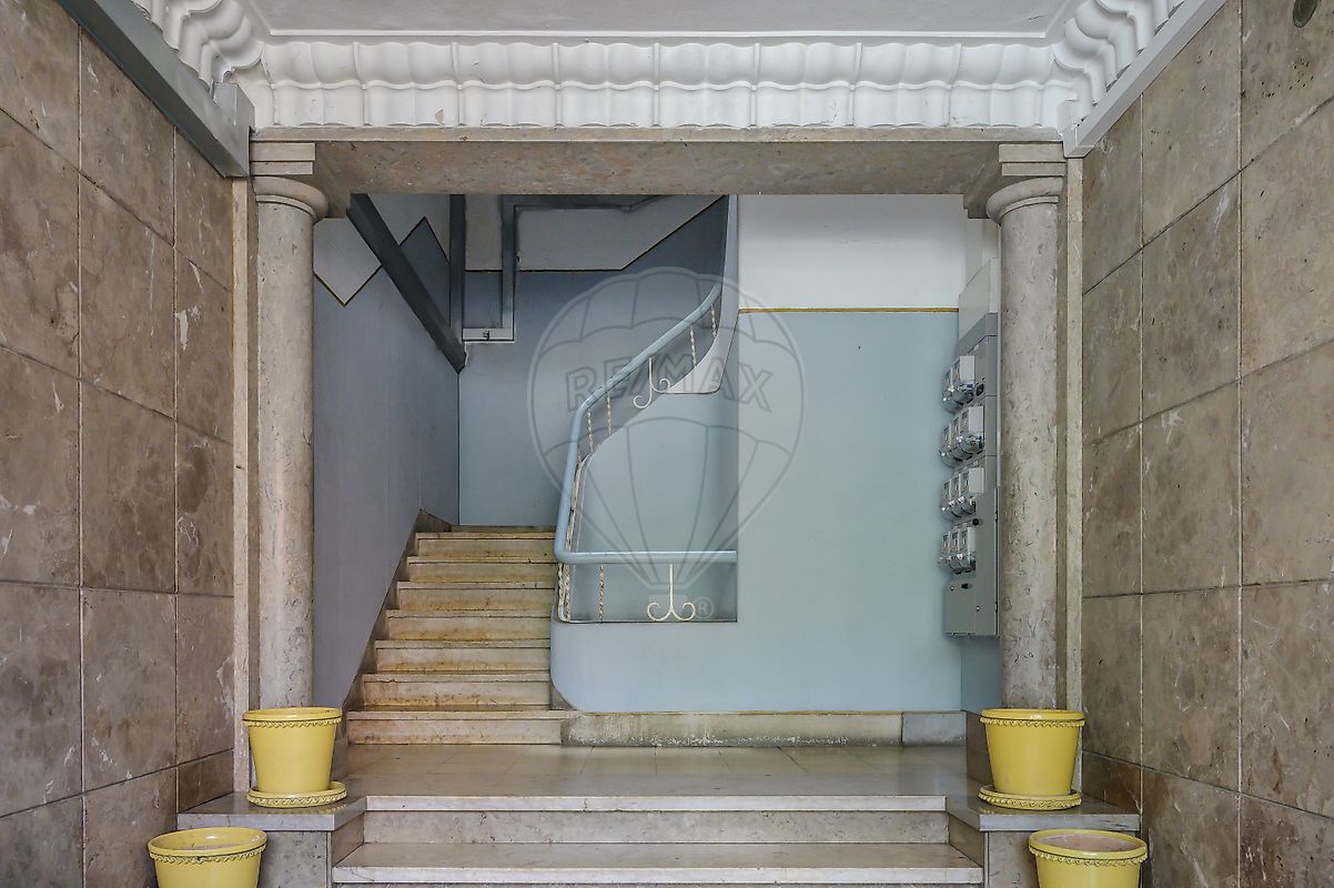 Apartamento T2 à venda em Avenidas Novas, Lisboa — foto 19